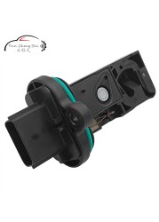 New Air Flow Meter Sensor For Chevrolet Cruze GM 0280218419 12671624 1355433 2013 14 Buick