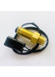 7861-92-2310 7861-93-2310 rpm revolution sensor for Komatsu PC200-3 PC200-5 PC200-6 PC200-7 PC200LC-7 PC220-7 PC220LC-7 excavator