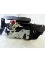 Genuine FRONT LEFT RIGHT DOOR LATCH AND CABLE ASSY FOR Ssangyong New Actyon Korando C Latch Door Lock Actuator LH RH