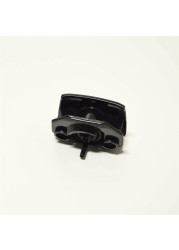 Glove Box Interior Glove Compartment Handle For Volvo XC90 2003 2004 2005 2006 2007 2008 2009 2010 2011 2012 2013 30643013