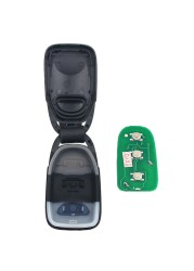 New Smart Remote Control Car Key for Hyundai Sonata NF2008-2009 433MHz Fob P/N:95430-3K010