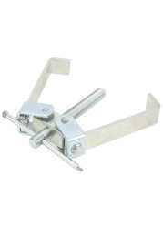 Steering Wheel Remover 2 Jaw Puller 2 Paw For 3 ‑ 1/2in Diameter Gears