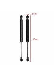 2pcs Car Gas Strut Bar Boot Spring Support Rear Trunk Lift Tailgate Rod Shocks For Infiniti Q50 2014-2018 PM3674 Car Accessories