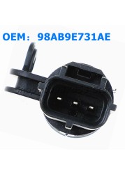 Good Quality Speedometer Speed ​​Sensor For Ford/Fiesta/Mk5/Focus MK1 1.4 1.6 1.8 1087548 98AB9E831AG 98AB9E731AC 98AB9E731A