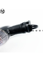 Turn Signal Light For Yamaha MT01 MT25 MT03 MT07 MT09 / Tracer MT10 MT15 MT125 FJ-09 FZ-09 FZ-07 Motorcycle Blinker Indicator Lamp