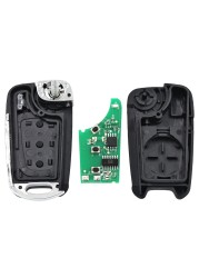 KEYDIY B Series B04 3 Button Universal Remote Control for KD200 KD900 KD900 + URG200 KD-X2 Mini KD for Hyundai Style