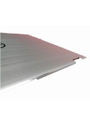 YUEBEISHENG New/org For Dell Inspiron 15MF 7000 7569 7579 series LCD الغطاء الخلفي 0GCPWV GCPWV + الحافة الأمامية