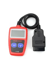 Code Scanner MS309 CAN BUS OBD2 Car Code Reader EOBD OBD II Diagnostic Tool MS 309 With Multi Language