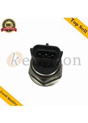 1X-2X-3X-4X-5X Fuel Rail High Pressure Sensor For Mitsubishi L200 Pajero Warrior Triton Shogun 2.5 DID DI-D 55PP05-01 1465A034