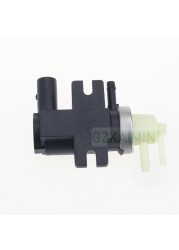 New N75 TDI 1K0906627A Vacuum Pressure Valve 1J0906627B 1K0 906 627 A 1J0 906 627 B For Volkswagen AUDI