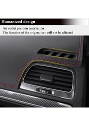 Leather Dashmat Covers Dashmat Dash Mat Carpet Car Accessories For Opel GTC Vauxhall Astra Holden J (P10) 2009-2015 2010