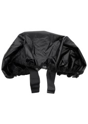 Stretchy Seat Cover Rain Proof Seat Cover Waterproof Dust-proof Rain Sunscreen Motorcycle Scooter Car Accessories