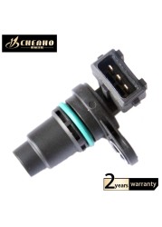 CHENHO Brand New Crankshaft Position Sensor for Ford Fiesta Courier Focus-9S6G12K073AA 9S6G12K073BA