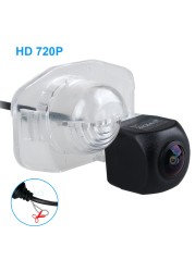 ZIQIAO For Toyota Corolla 2007 2008 2009 2010 2011 2012 2013 HD Backup Reverse Rear View Camera HS025