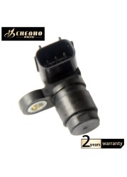 CHENHO Brand New High Quality Crankshaft Position Sensor 37840-R70-A01; 5S11895; SU13348 for Hon Da