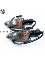 High Quality Motorcycle Turn Signals For BMW BMW S1000RR 2010-2014, C600 Sport G650GS Sertao 2012-2014