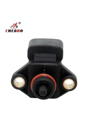 MAP Manifold Absolute Impulse Pressure Sensor For Opel Daewoo Chevrolet Kia Rio 5WY2501A 215810007600 90173 0K30E18211A