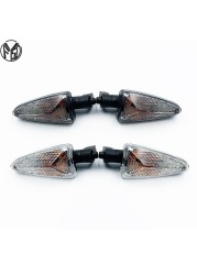 Turn Signal Blinker Speed ​​Lights Triple 1050 /R, Street Triple 675/R 675R Motorcycle Accessories Front/Rear Indicator Lamp