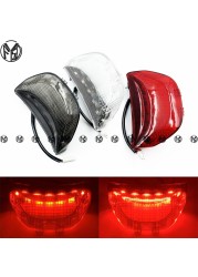 Rear Tail Light Brake Turn Signal Integrated LED Taillight For Honda CBR600RR CBR 600 RR 2003 2004 2005 2006 CBR1000RR 2004-2007