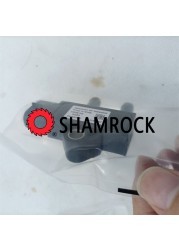 DPF Exhaust Differential Pressure Sensor OEM 2894872/2 894 872 for Cummins QSB 6.7 ISF 2.8 3.8 Diesel