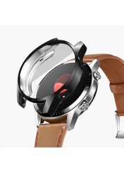 Full Frame Protection Case for Huawei Watch GT2 46mm