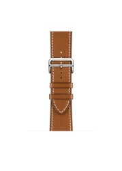 For Apple Watch Band Series 7 6 5 4 3 2 1 SE Genuine Leather Band Apple Watch 45mm 41mm 44mm 40mm 42mm 38mm Strap for iWatch