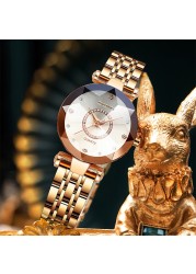 2022 Fashion Ladies Watches Ladies Luxury Quartz Wristwatches Ladies Wristwatch Female Watch Manufacturer Dropshipping