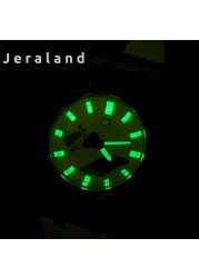 Giraland GA2100/2110 Luminous Dial Pointer Watch Accessories