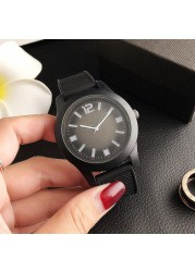 Brand Wrist Watches Fashion Men Women Ladies Girl Couples Crocodile Pattern Quartz Casual Silicone Band Watch LA13