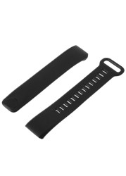 Silicone Replacement Wrist Band Strap for Huawei Band 2/Band 2 Pro Smart Watch Dropship