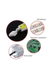 3pcs Thermal Paste Grease Conductive Glue Radiator Plaster Adhesive Glue Chip VGA RAM LED Cooler Radiator Cooling Viscosity Good