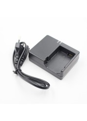 LC-E8C LC-E8E Battery Charger for Canon LP-E8 Battery EOS 550D 600D 700D T2i T3i Battery