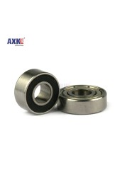 5-10pcs 682ZZ 683ZZ 684ZZ 685ZZ 686ZZ 687ZZ 688ZZ 689ZZ Miniature Bearing Metal Sealed Miniature Ball Bearing