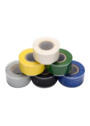 150cm Super Strong Fiber Pipe Waterproof Tape Stop Leak Seal Tape Professional Self-install Tape Scotch Tape Tape