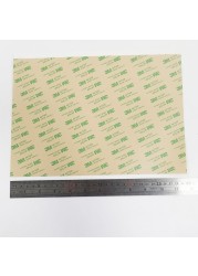 3M Adhesive Transfer Tape , Double Sided Transfer Paper , A4 Size 467MP