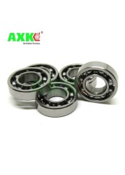 Mini Bearing 689 618/9 9x17x 4 Deep Groove Bearing Balls 689 618/9 L1790 9*17*4mm