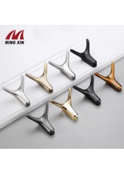 Bathroom Accessories Bathroom Hook Wall Mounted Coat Hook Bedroom Pajama Hook Living Room Coat Hook Home Decoration Clothes Hook