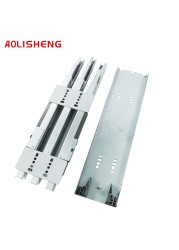 AOLISHENG Deep High Cabinets Heavy Duty Heaven And Earth Guide Sliding Rails Push Pull Cushioning Shock Absorber Drawer Slide