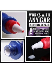 1PC Car Scratch Repair Tool Spray Free Auto Car Body Scratches Removal Repair Polishing Wax Care Anti-scratch Car Accessories