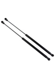 Tailgate damper for Toyota Yaris 2007, 2008, 2009, 2010, 2011, gas struts, gas lift support