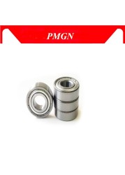 S6205ZZ S6205RS Stainless Steel S6205 2RS S6205RS S6205 SS6205 25X52X15mm High Quality Deep Groove Ball Bearing