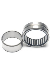 1pc needle roller bearing with inner ring NA49/28 size 28*45*17, without inner ring RNA49/28 size 32*45*17