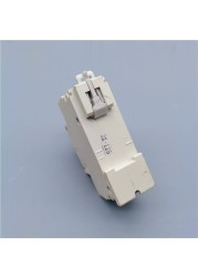 1p residual current leakage protection circuit breaker dz47-125 air switch of air switch circuit breaker dz47-100 C45 125A