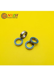 High Quality Stainless Steel Bearing S6701ZZ S61701Z SS6701ZZ S6701-2Z 12*18*4mm 440C Material ABEC-5 S6701-2RS