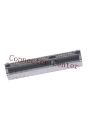 Lotes Connector M.2 NGFF 67Pin Socket E Key 3.0mm Length E Key