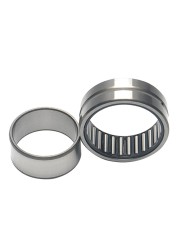 1pc needle roller bearing with inner ring NA6906 bearing 6534906 inner diameter 30 outer diameter 47 thickness 30mm.