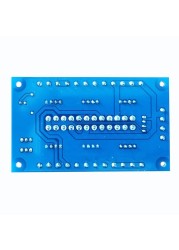 24/20 Pin Computer ATX Lightweight Latch Button DIY Electronics Salon Computer Adapter Power Supply Module Desktop Breakout Board