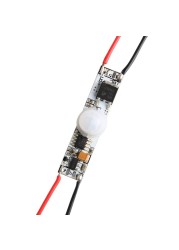 1 قطعة LP-1020 45S وحدة مفتاح استشعار استشعار الجسم 5A لشريط LED إضاءة الإضاءة جديد