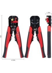 480/1200pcs assorted spade terminals insulated cable connector electrical wire assorted crimp butt loop thorn loop lugs plier