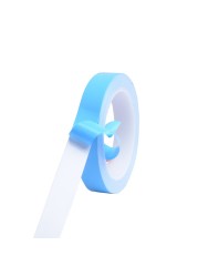 25m/roll 8mm 10mm 12mm 20mm Width Thermal Double-sided Adhesive Tape LED Module Heat Sink High Temperature Tape